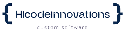 Hicodeinnovations | Software Developer